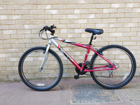 shenfield bikes
